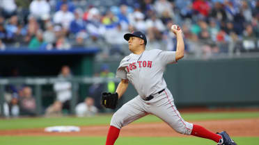 Ranger Suarez Ks Vinnie Pasquantino