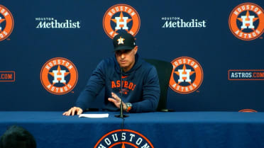 Joe Espada on Gusto's start, strong offense in win