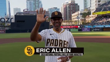 7/10/25 Ceremonial First Pitch