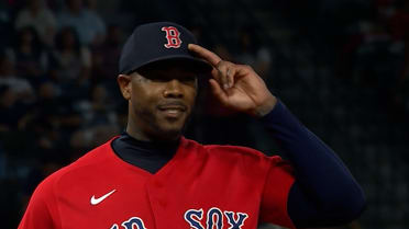 Contreras, Chapman lead Red Sox Top 5