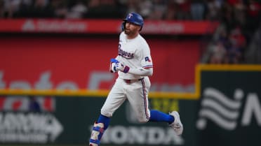Brandon Nimmo's solo homer (9)