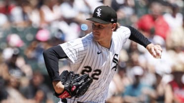 Noah Schultz strikes out four