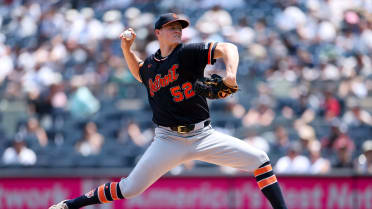Troy Melton's 6 1/3 scoreless innings