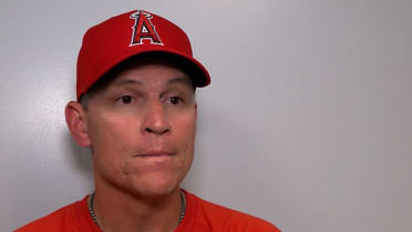 Ray Montgomery on mishaps, series loss to Blue Jays