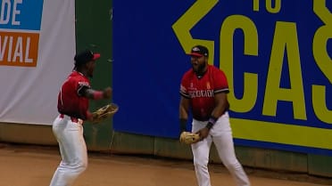 Resumen: Leones conquistan campeonato 18