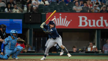 Jonny DeLuca's RBI single