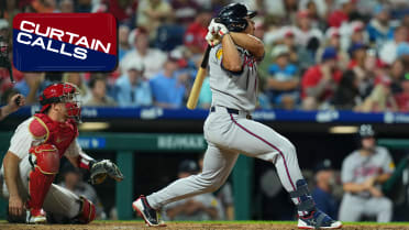 Drake Baldwin hits go-ahead homer in the 9th inning