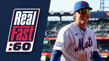 Real Fast: Thursday's best in 60 seconds