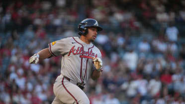 Cuadrangular de Drake Baldwin 