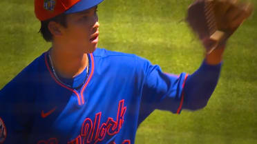 Watch Syracuse Mets and Worcester Red Sox