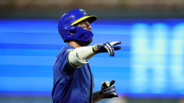 Kody Clemens' two-run homer (27)