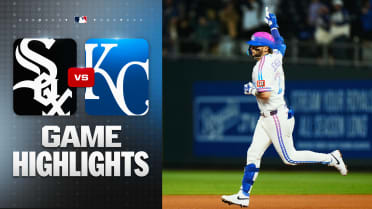 Carter Jensen, Kris Bubic power Royals to 2-0 win