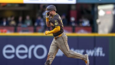 Gavin Sheets has a big day vs. the Mariners
