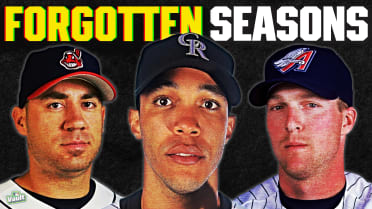 9 Elite Seasons You FORGOT About!