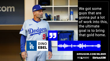 Dino Ebel on the importance of the 2026 Classic
