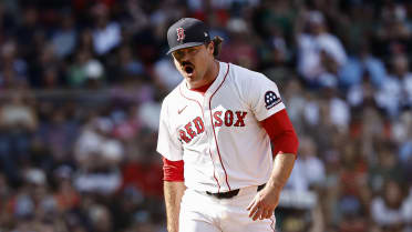 Top Prospects: Payton Tolle, LHP, Red Sox