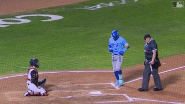 Bambinazo de José Gaitán