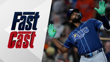 FastCast: Friday's best in < 15 minutes 