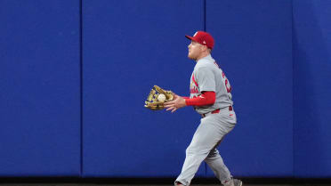 Nathan Church's basket catch