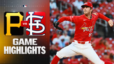 Quinn Mathews fans seven in first Major League win