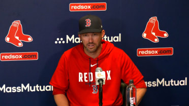 Chad Tracy on the team's walk-off victory, more