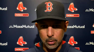Cora on Giolito's start, Duran and Story's homers