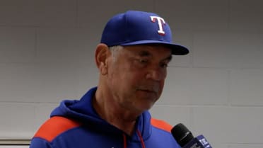 Bochy on the walk-off loss, pitching performances