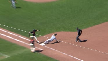 Murakami pesca a Devers tras una revisión