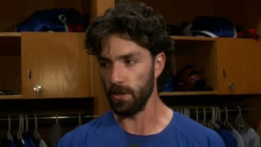 Dansby Swanson on being eliminated in Wild Card, more