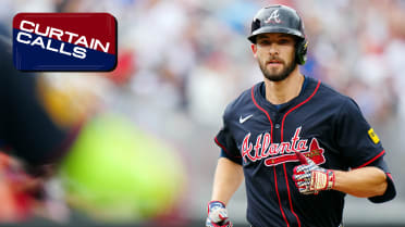 Eli White hits a pair of homers at Speedway Classic