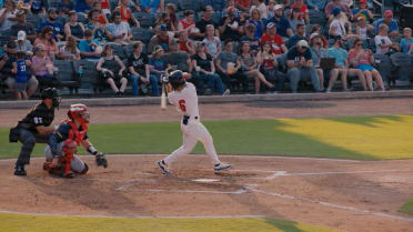 2026 Draft: Drew Burress, OF