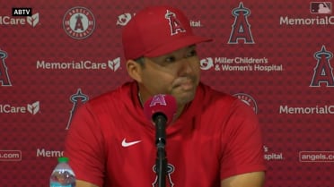 Kurt Suzuki on Walbert Ureña's strong start