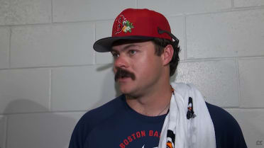 Payton Tolle on his spring start and more