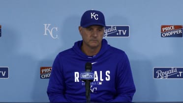 Matt Quatraro on Noah Cameron's outing in 6-3 loss