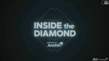 Inside the Diamond: New Beginnings