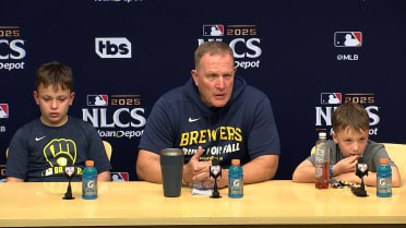 Pat Murphy on Blake Snell's dominant outing