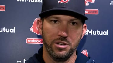 Chad Tracy discusses 8-4 loss to Pirates
