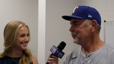 Bruce Bochy on the team's offense, more