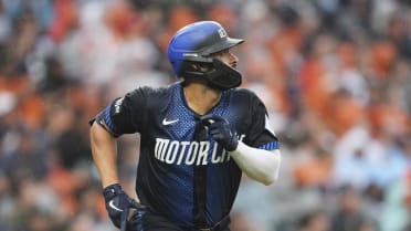 Riley Greene's solo home run (14)