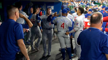 ニコ・ホーナー ベースボールダイジェスト