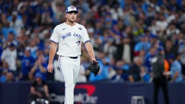 What to expect from Trey Yesavage in game 5