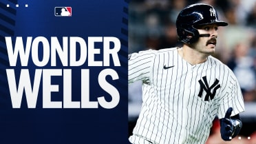 Curtain Call: Austin Wells SLUGS two homers