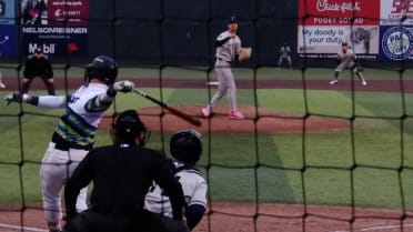 Tyler Bremner strikes out four 