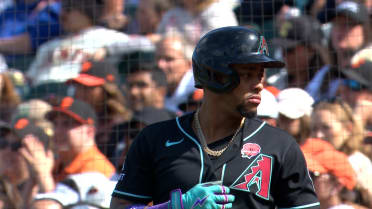 Ketel Marte is ruled out after passing Tommy Troy