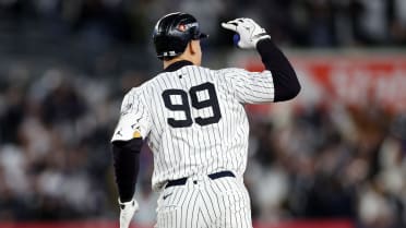 MLB India Call: Aaron Judge's two-run homer