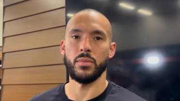 Carlos Correa on start of camp, playing third base