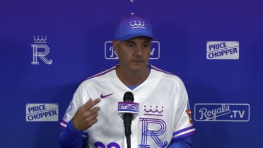 Matt Quatraro on win, hot 4th inning