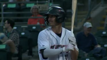 Top Prospect: Dylan Beavers, OF, Orioles