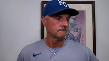 Matt Quatraro analiza la derrota