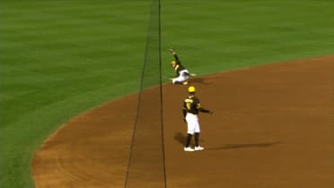 Gran jugada de Cronenworth